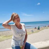   Mujer de 60 años San Martin
