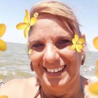   Mujer de 59 años Rosario