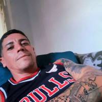   Hombre de 41 años Berazategui