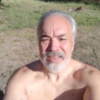   Hombre de 70 años Marcos paz