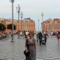   Mujer de 71 años Santa Fe