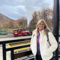   Mujer de 64 años Rosario