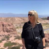   Mujer de 69 años Tigre