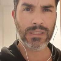   Hombre de 45 años Valencia