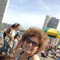   Mujer de 66 años Mar del Plata