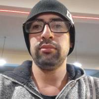   Hombre de 32 años Mendoza