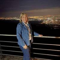   Mujer de 72 años San Cristobal
