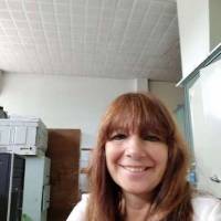   Mujer de 65 años Villa del Parque