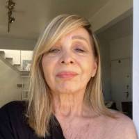   Mujer de 68 años Recoleta