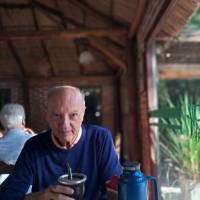   Hombre de 75 años Tres de Febrero