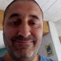   Hombre de 54 años Balcarce