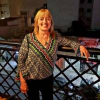   Mujer de 72 años Villa Urquiza