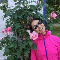   Mujer de 68 años Recoleta