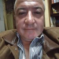   Hombre de 56 años San Martin