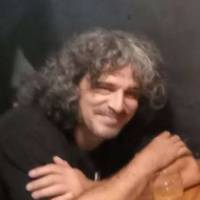   Hombre de 55 años Parque Avellaneda