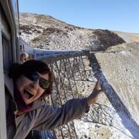   Mujer de 70 años Congreso