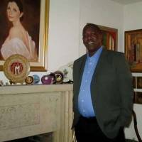   Hombre de 57 años Cuba