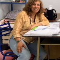   Mujer de 63 años Morón