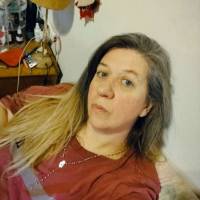   Mujer de 55 años Rafaela