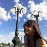   Mujer de 61 años Flores