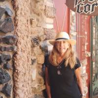   Mujer de 67 años Recoleta