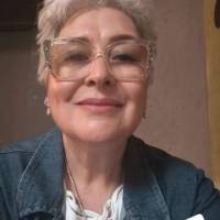   Mujer de 63 años Merlo