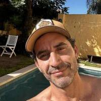   Hombre de 44 años Los Angeles