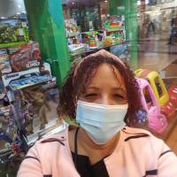   Mujer de 58 años Montevideo