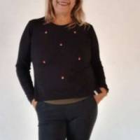   Mujer de 58 años Alte. Brown
