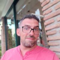   Hombre de 37 años Boadilla del Monte