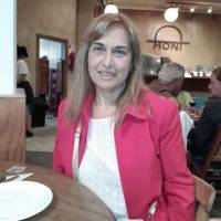   Mujer de 61 años Chascomus