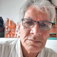   Hombre de 69 años Pasto
