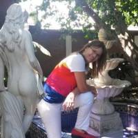   Mujer de 70 años Barrio Norte