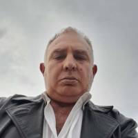   Hombre de 59 años Villa Urquiza