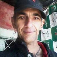   Hombre de 55 años San Martin