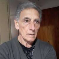   Hombre de 65 años Lujan