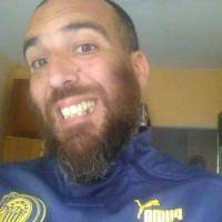   Hombre de 45 años Mataderos