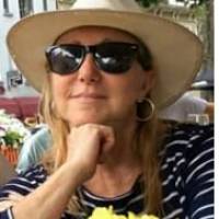   Mujer de 70 años La Boca 