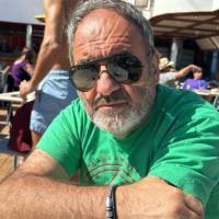   Hombre de 64 años Ramos Mejía