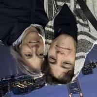   Mujer de 60 años Boston