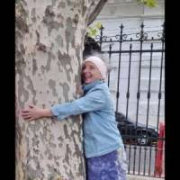   Mujer de 76 años Monserrat