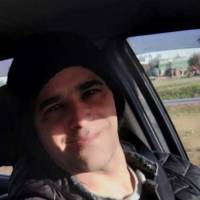   Hombre de 39 años Canelones