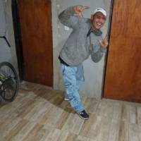   Hombre de 40 años Pilar