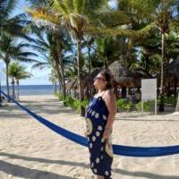   Mujer de 62 años San Cristobal