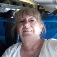   Mujer de 67 años Bernal