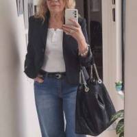   Mujer de 71 años Rosario