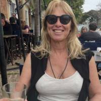   Mujer de 63 años Tigre