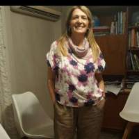   Mujer de 72 años Caballito