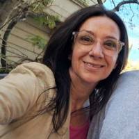   Mujer de 54 años Almagro