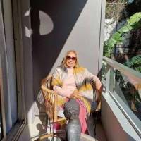   Mujer de 75 años Esquel